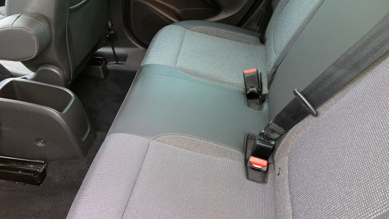 Vauxhall Crossland 1.2 Turbo [130] Elite Edition 5dr Petrol Hatchback